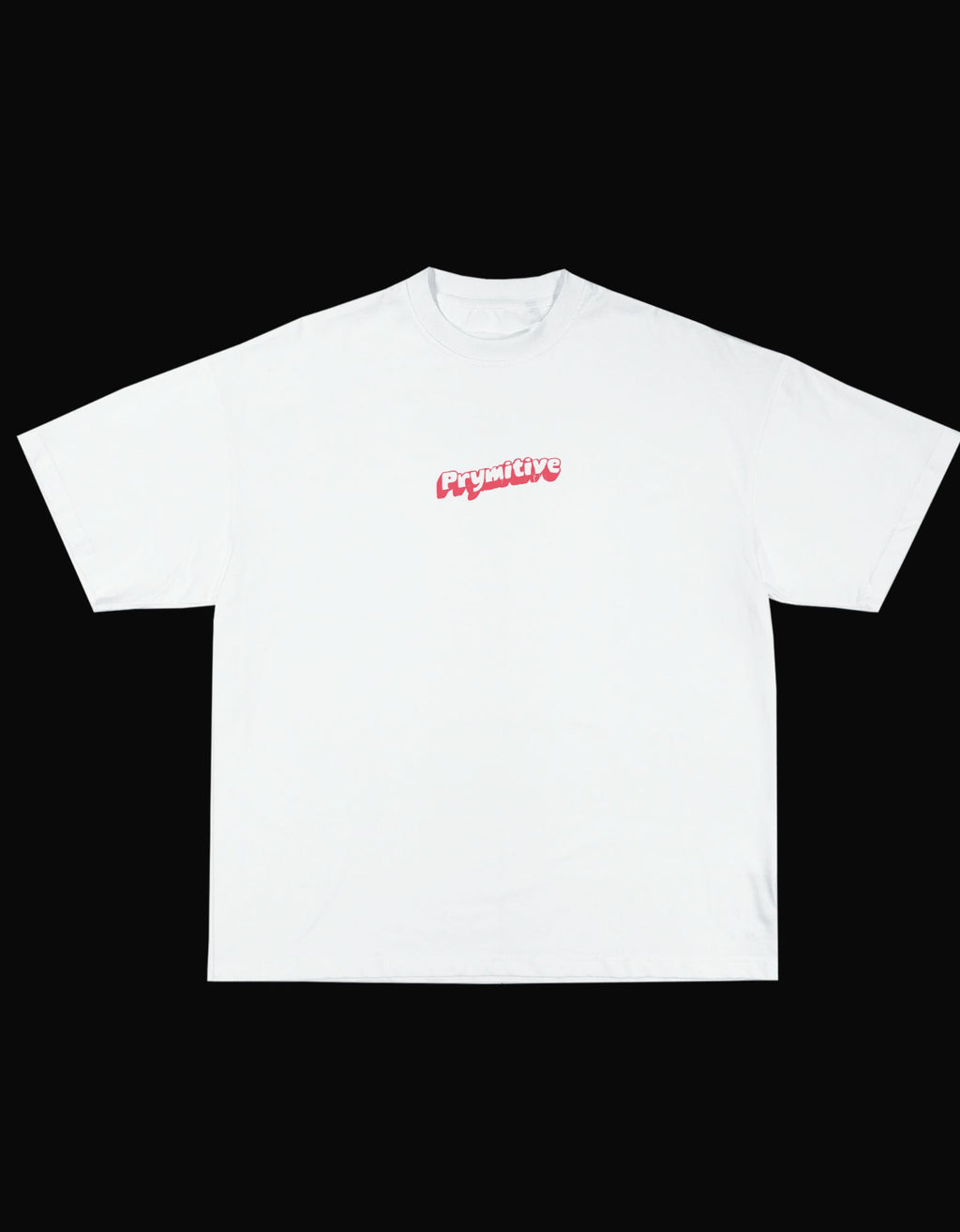 PSW T-shirt Savage club stage 2