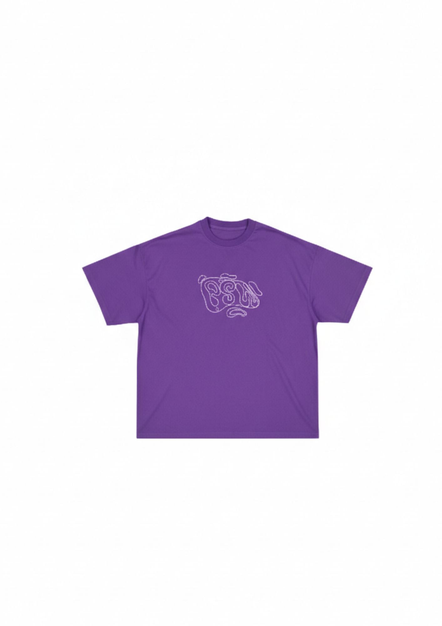 PSW T-shirt - SAVAGE CULT