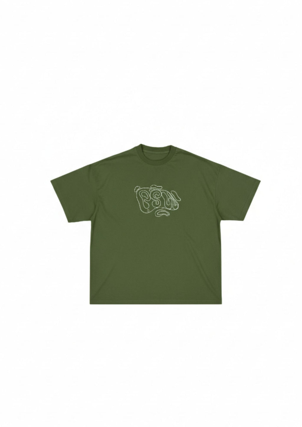 PSW T-shirt - SAVAGE CULT