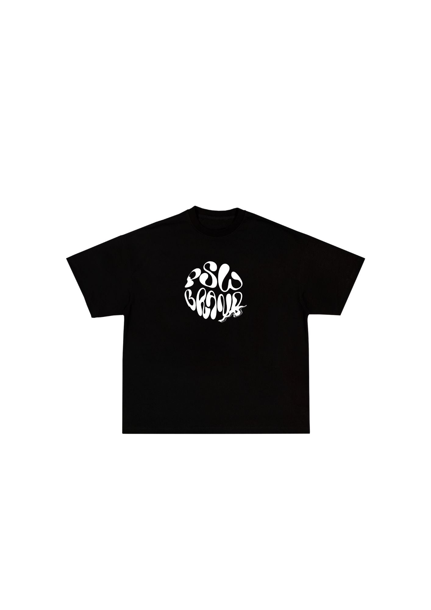 PSW Brand T-shirt - SAVAGE CULT
