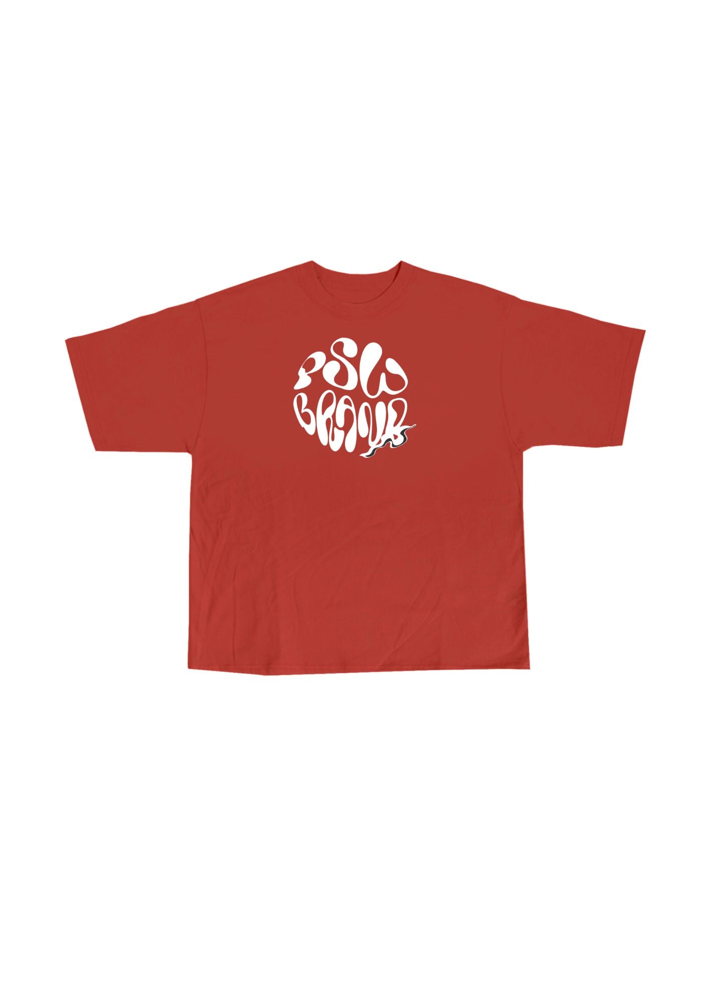 PSW Brand T-shirt - SAVAGE CULT