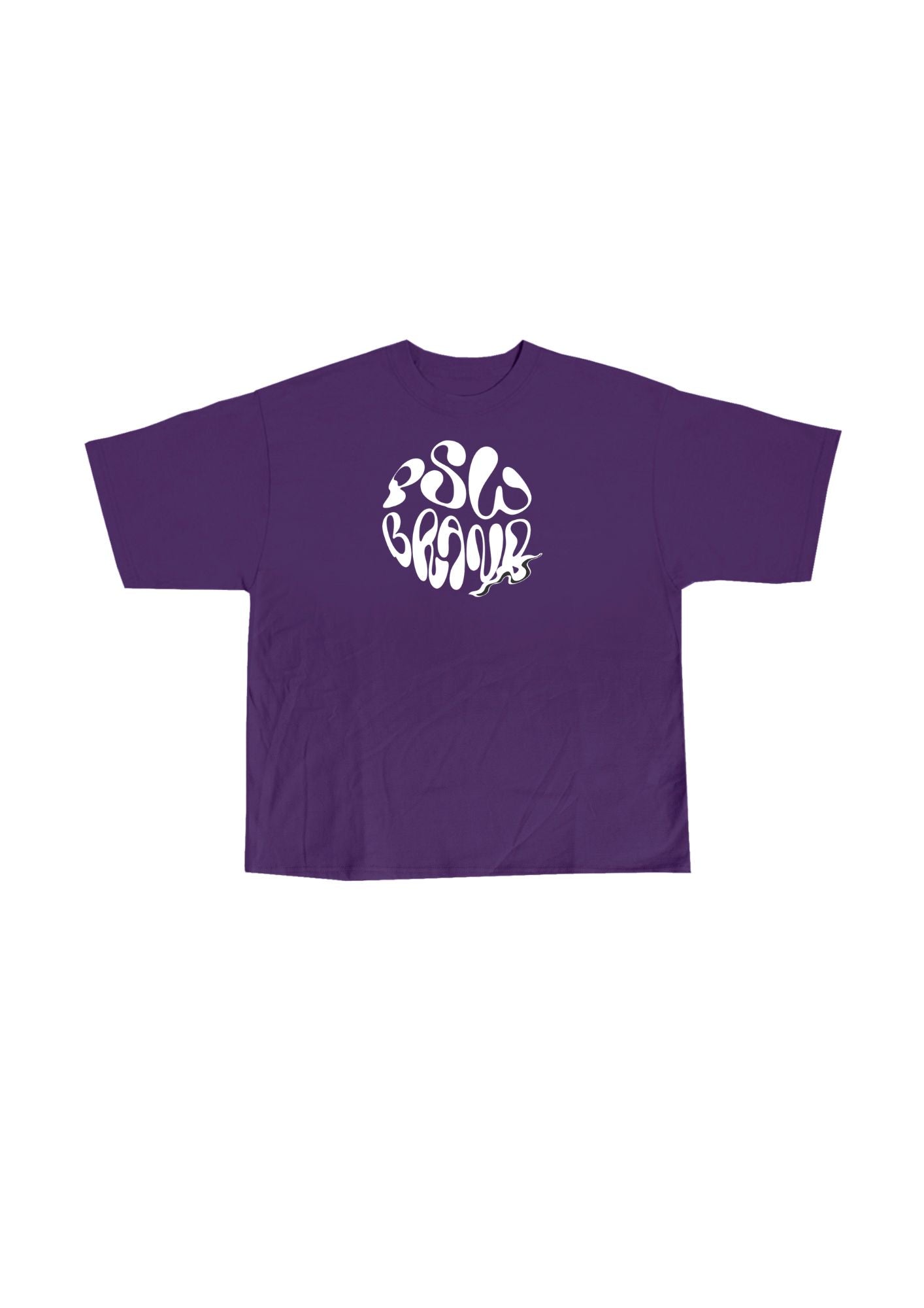 PSW Brand T-shirt - SAVAGE CULT