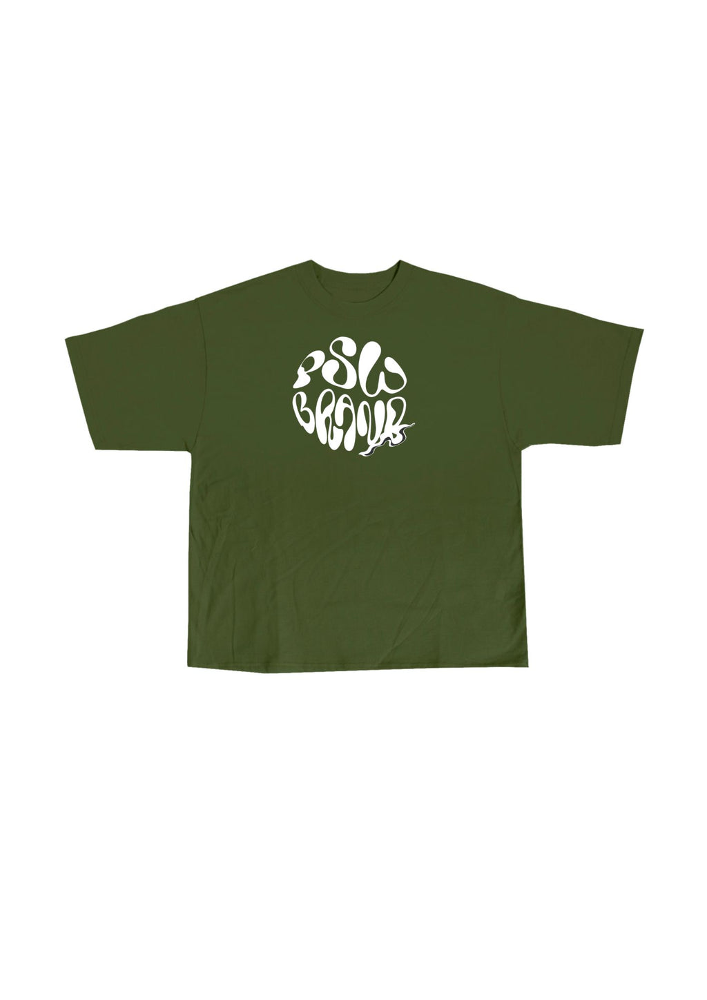 PSW Brand T-shirt - SAVAGE CULT