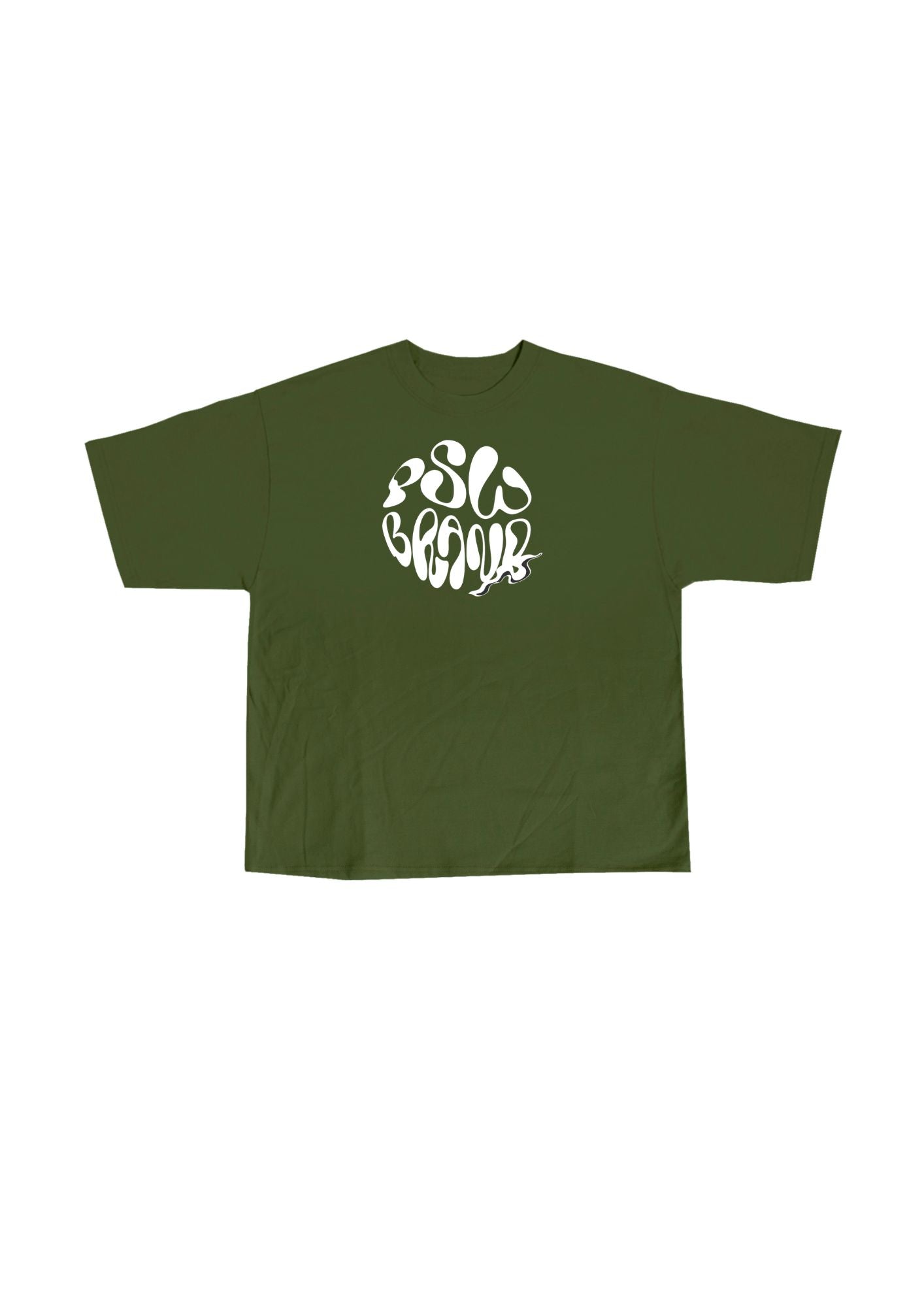 PSW Brand T-shirt - SAVAGE CULT