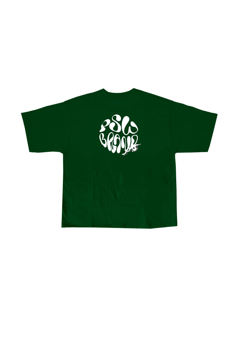 PSW Brand T-shirt - SAVAGE CULT