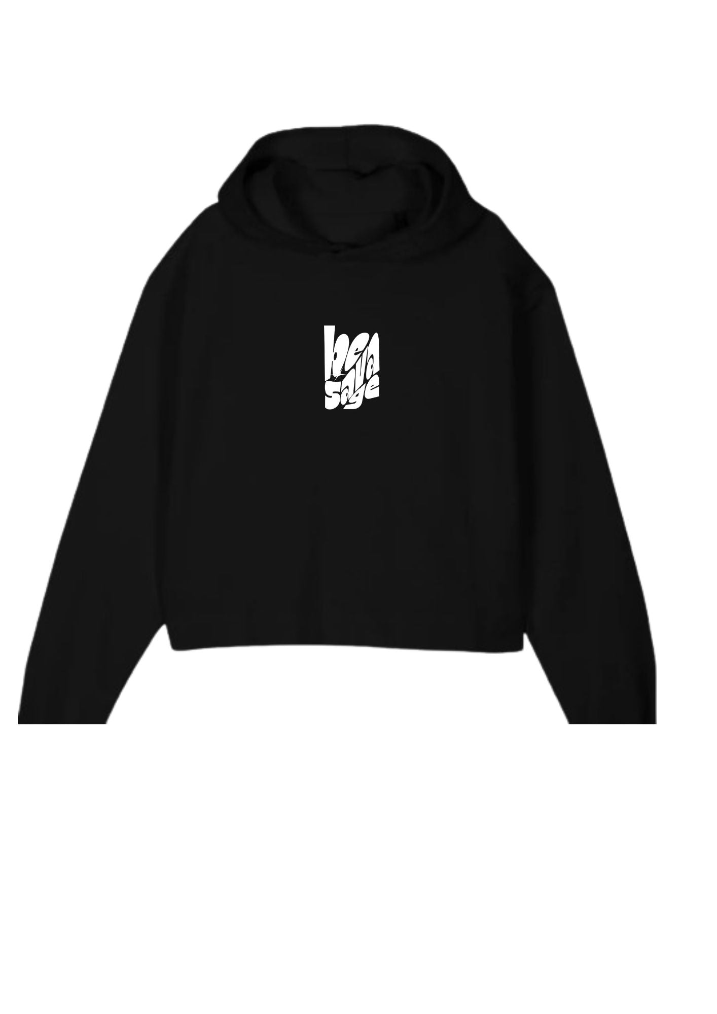 Be savage hoodie - SAVAGE CULT