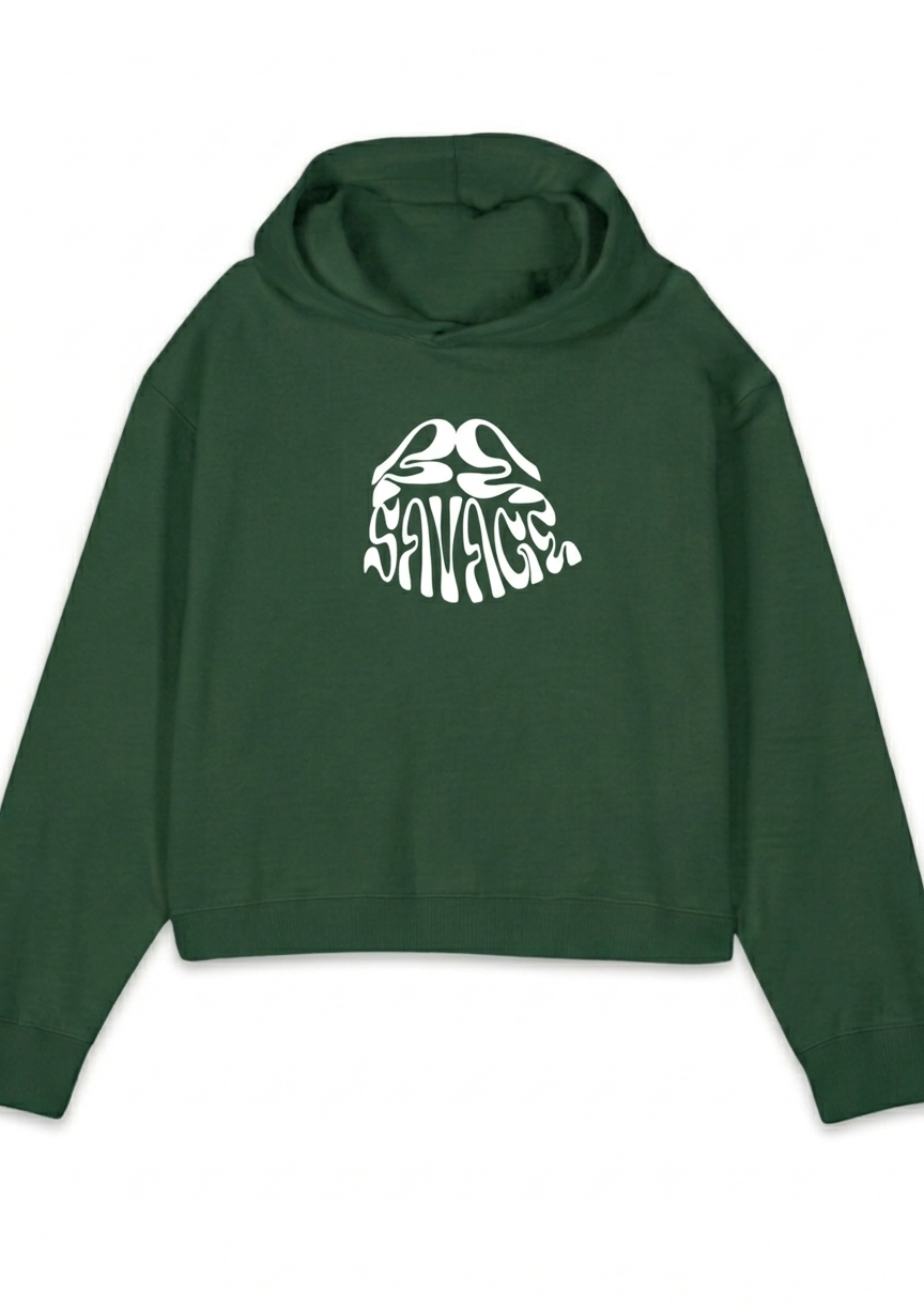 Be savage 2 - SAVAGE CULT