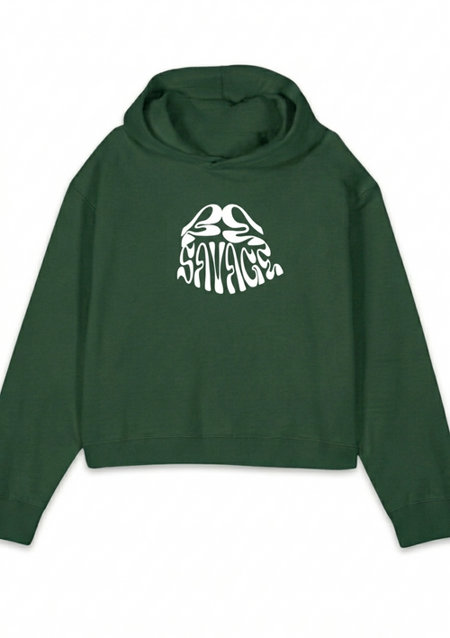 Be savage 2 - SAVAGE CULT