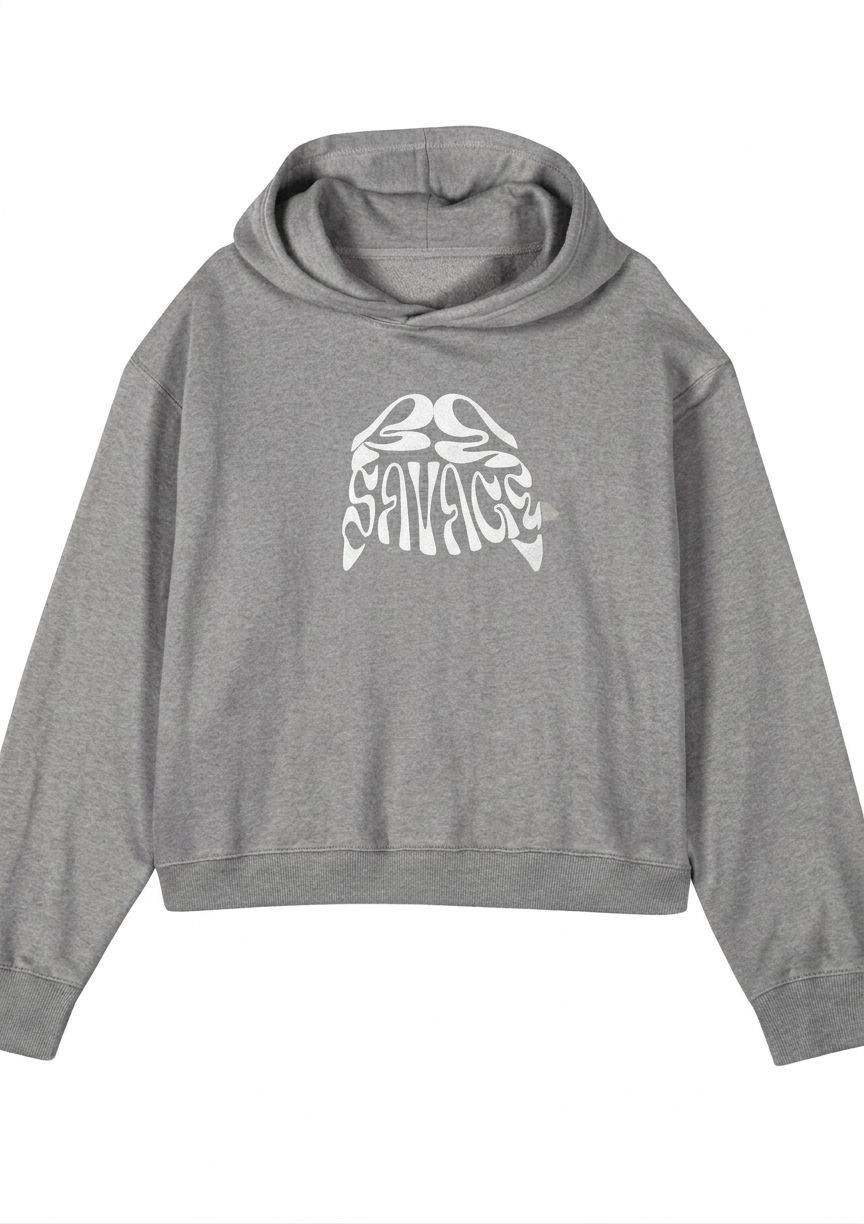 Be savage 2 - SAVAGE CULT