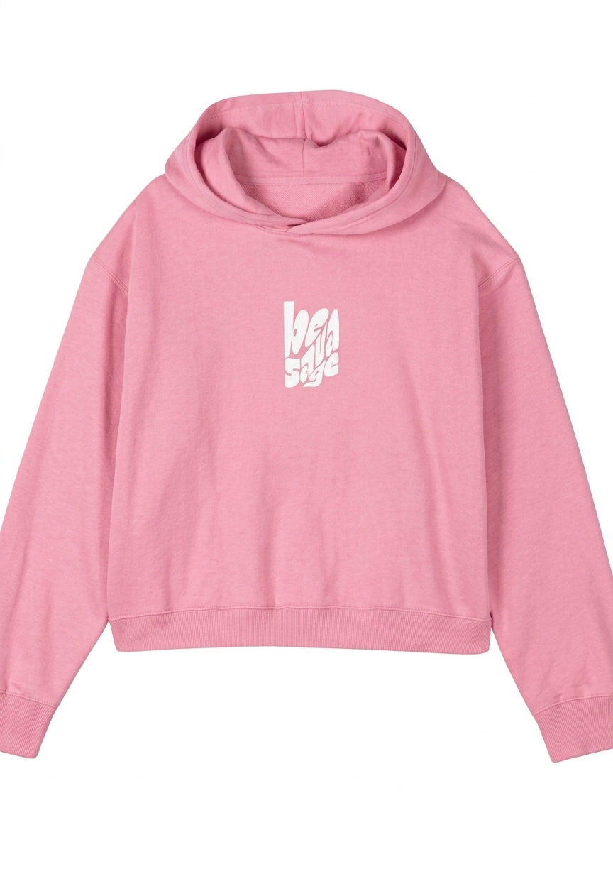 Be savage hoodie - SAVAGE CULT