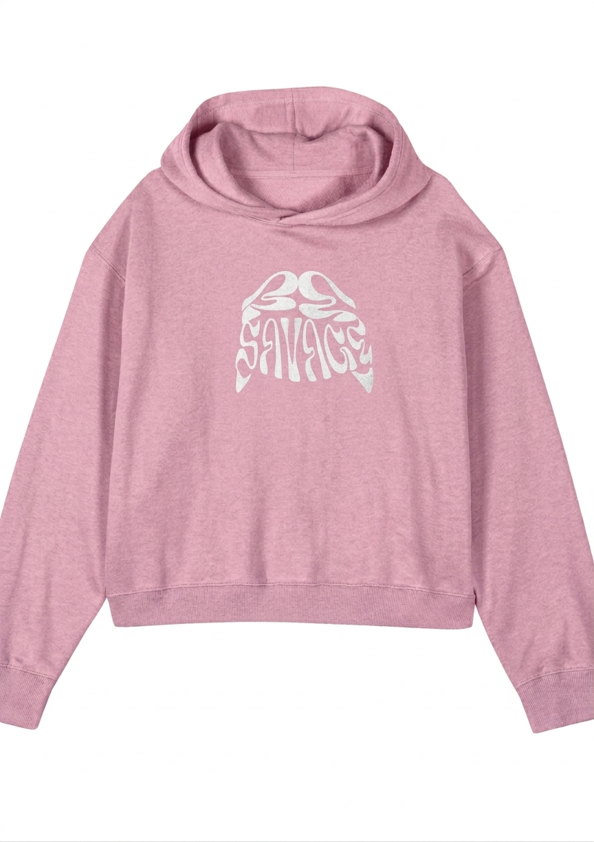 Be savage 2 - SAVAGE CULT