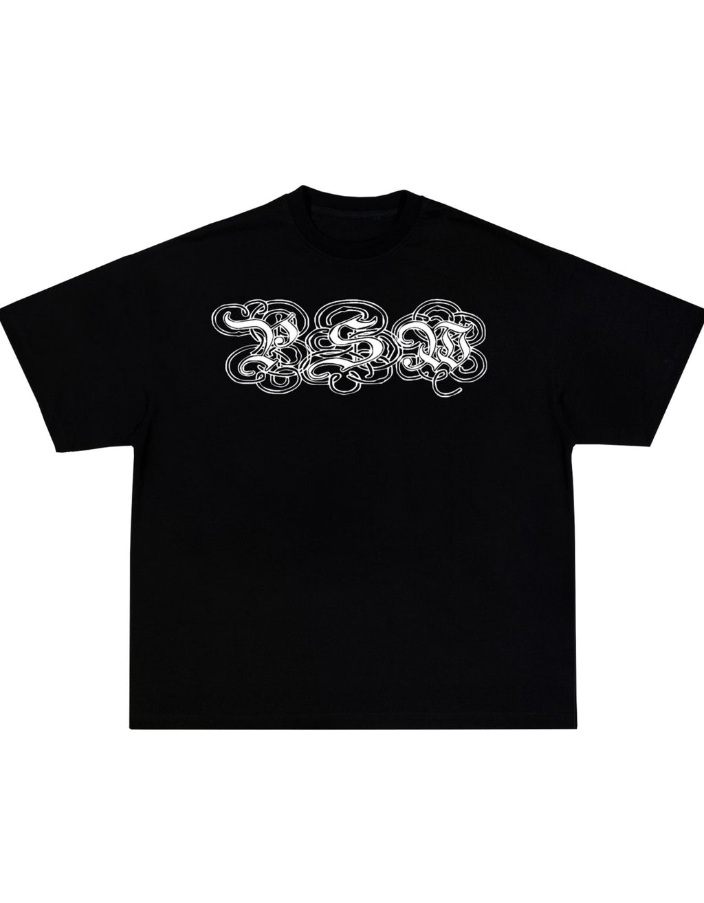 PSW T-shirt Savage club stage 1