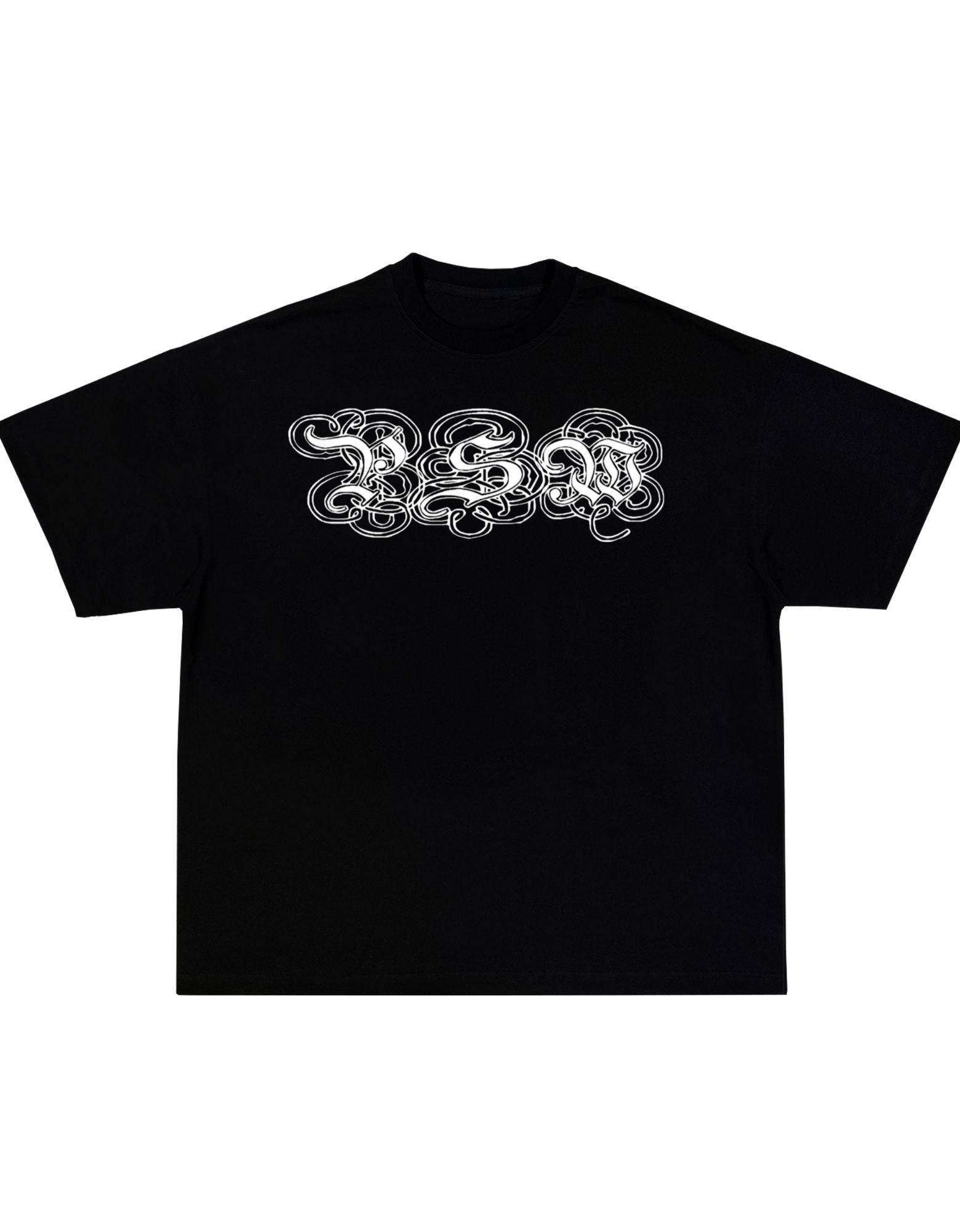 PSW T-shirt Savage club stage 1