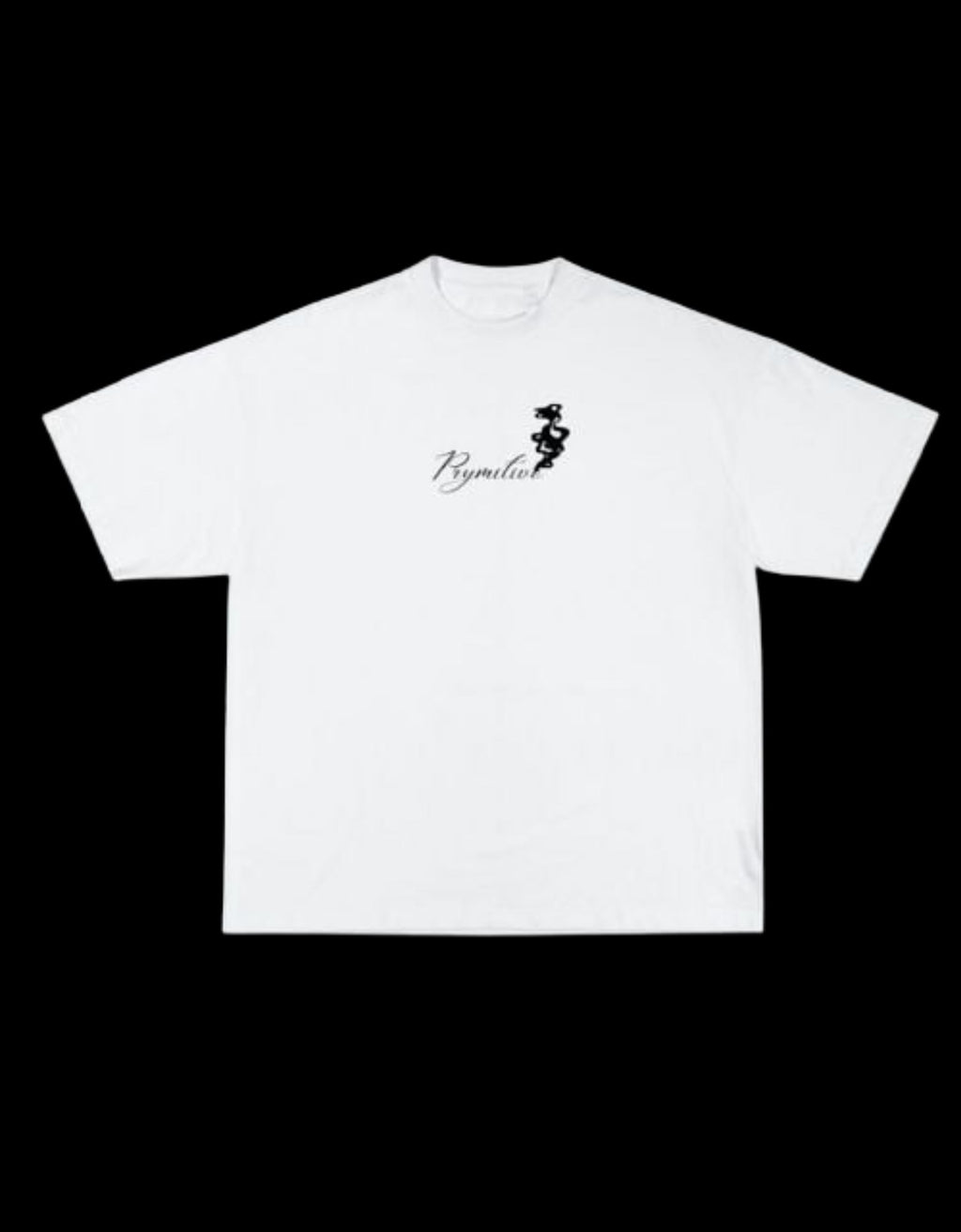 PSW T-shirt Breakfast time