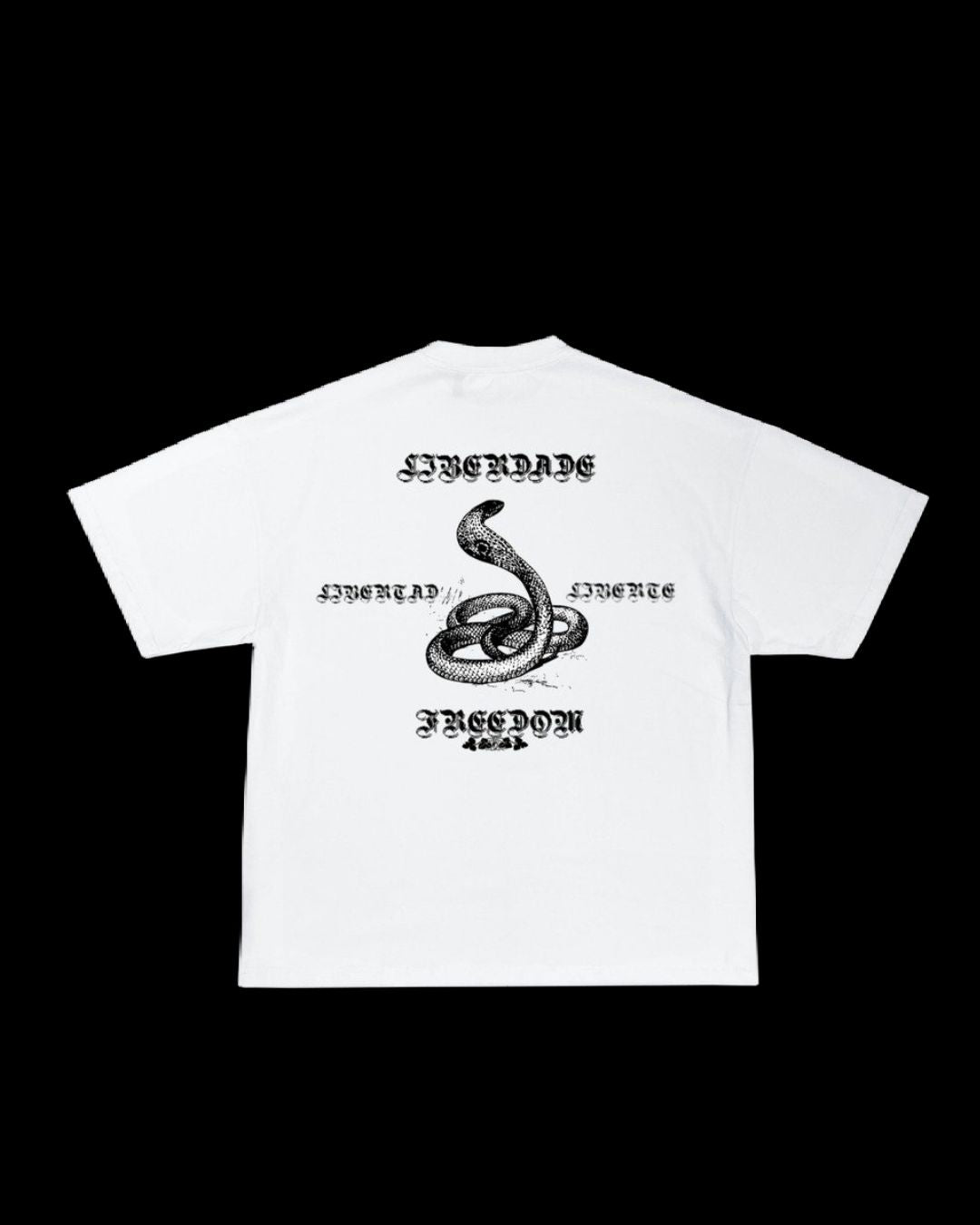 PSW T-shirt Savage club stage 3