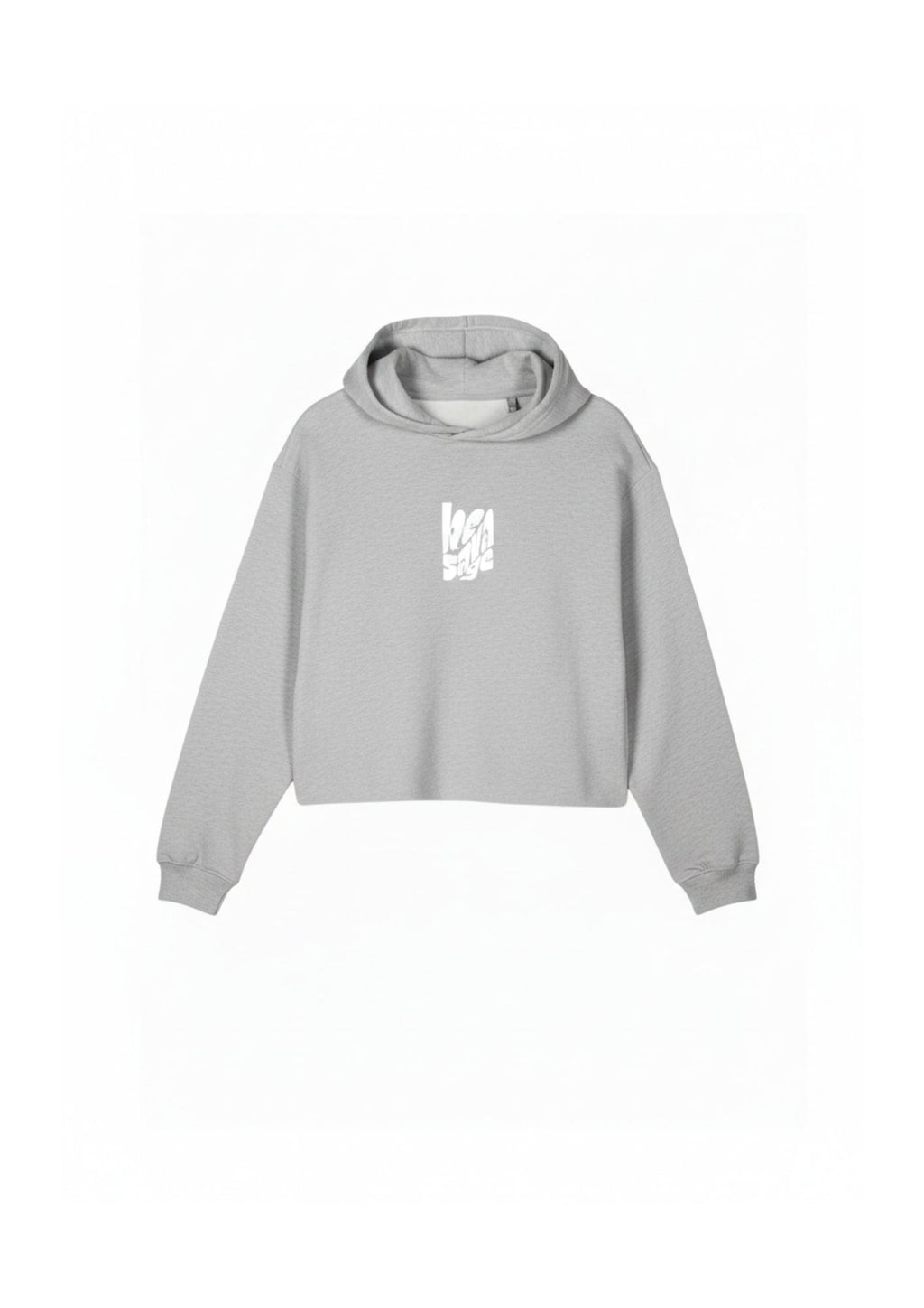 Be savage hoodie - SAVAGE CULT