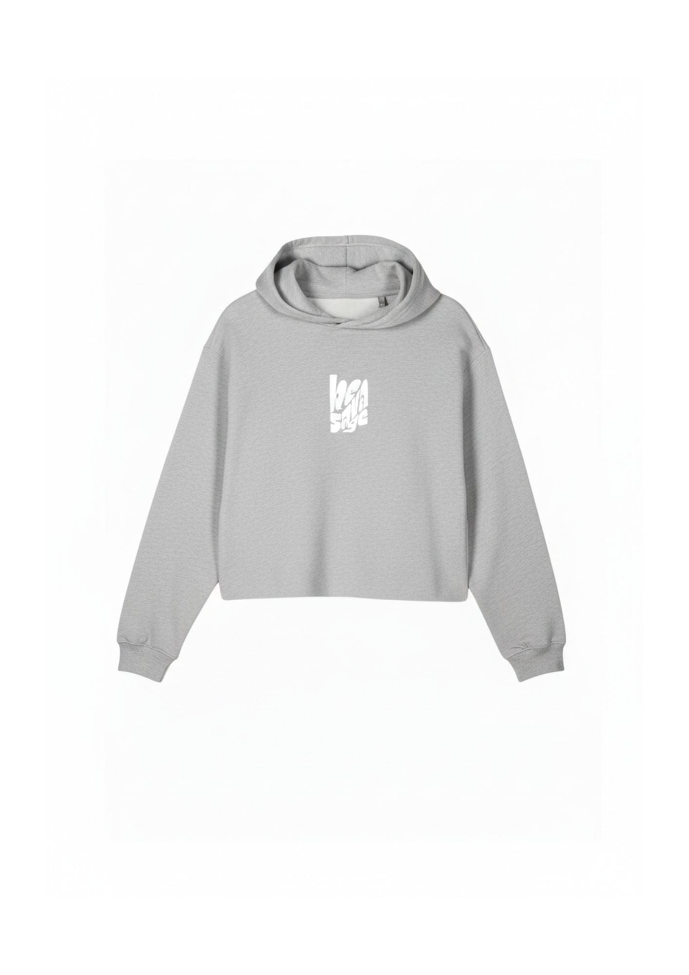 Be savage hoodie - SAVAGE CULT