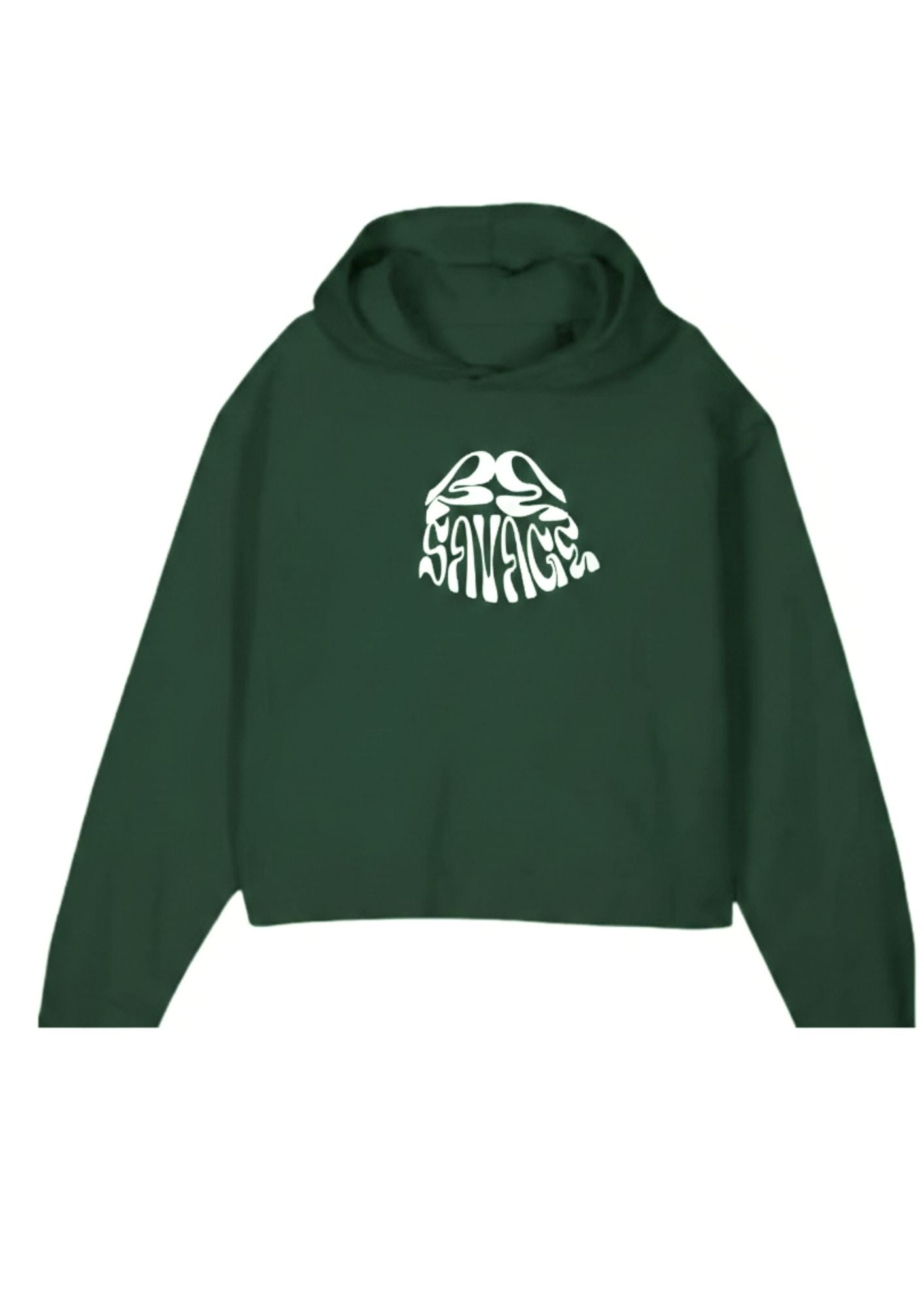 Be savage 2 - SAVAGE CULT