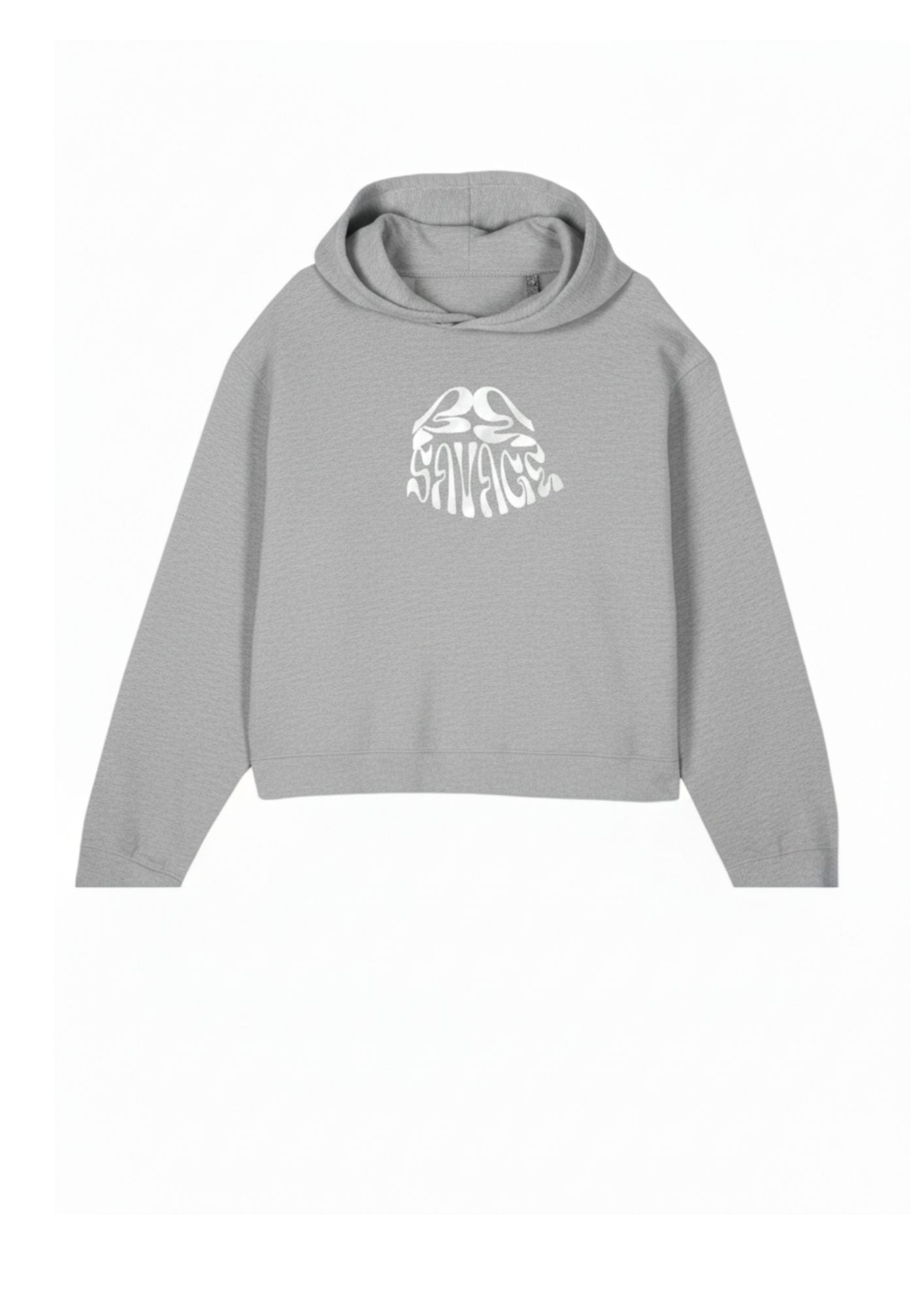 Be savage 2 - SAVAGE CULT