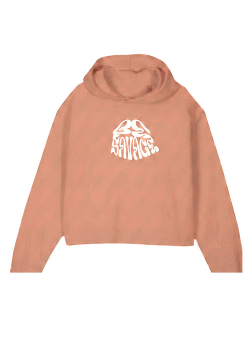 Be savage 2 - SAVAGE CULT