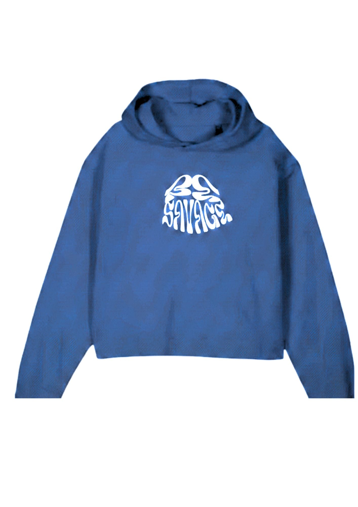 Be savage 2 - SAVAGE CULT