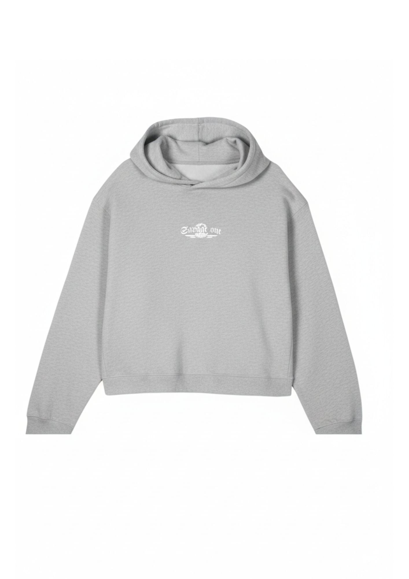 Savage one hoodie - SAVAGE CULT