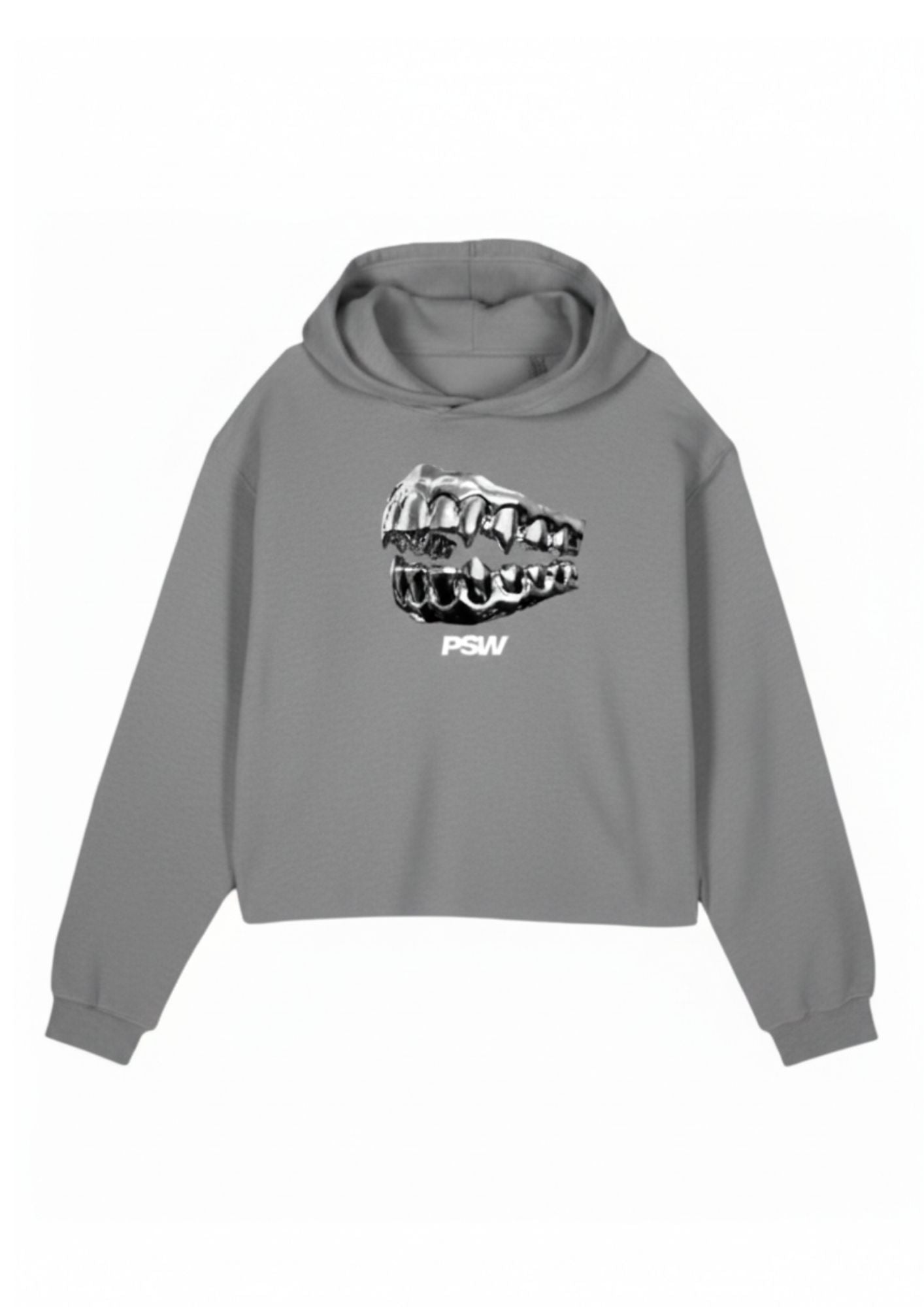 PSW Teeths hoodie - SAVAGE CULT
