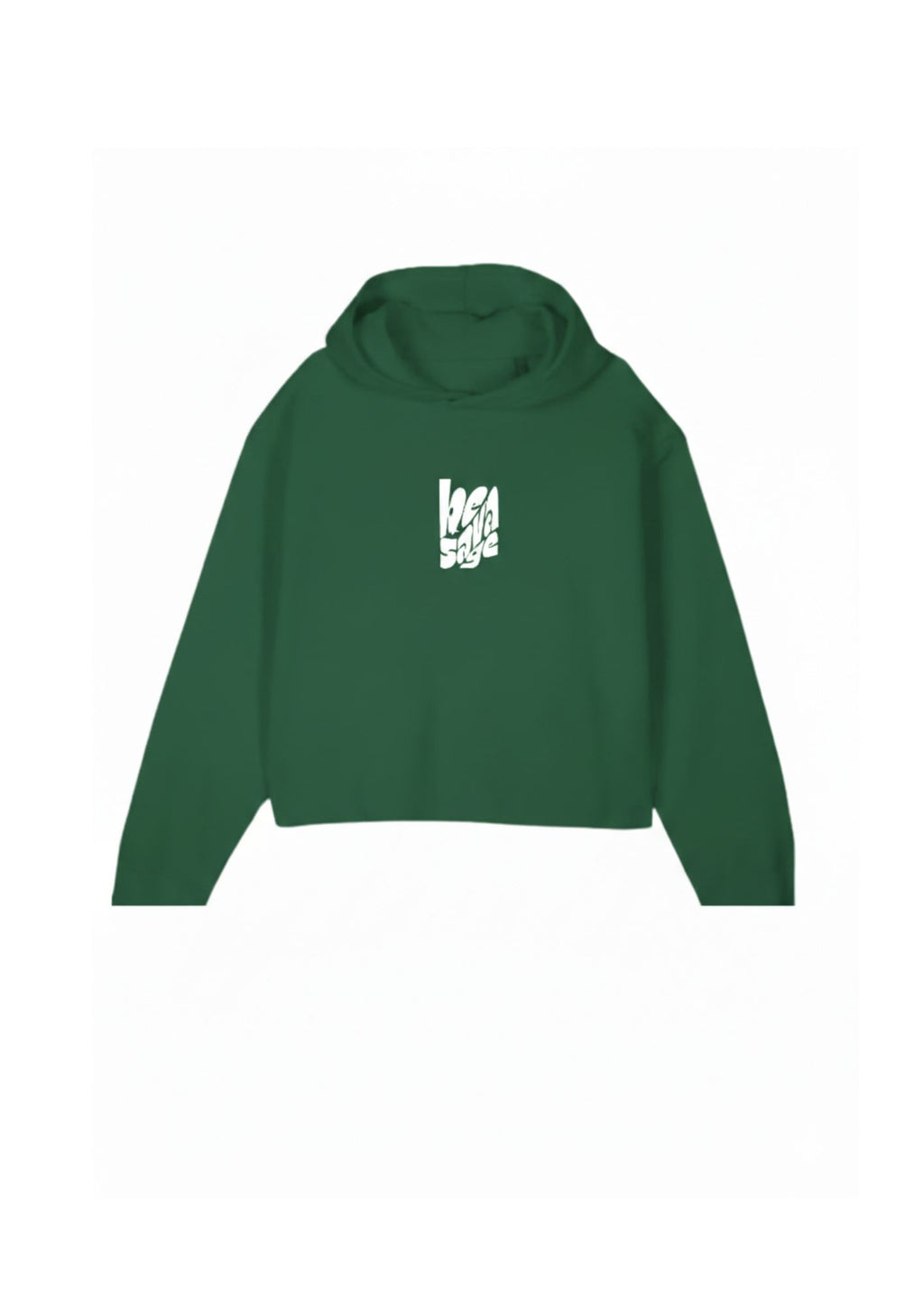 Be savage hoodie - SAVAGE CULT