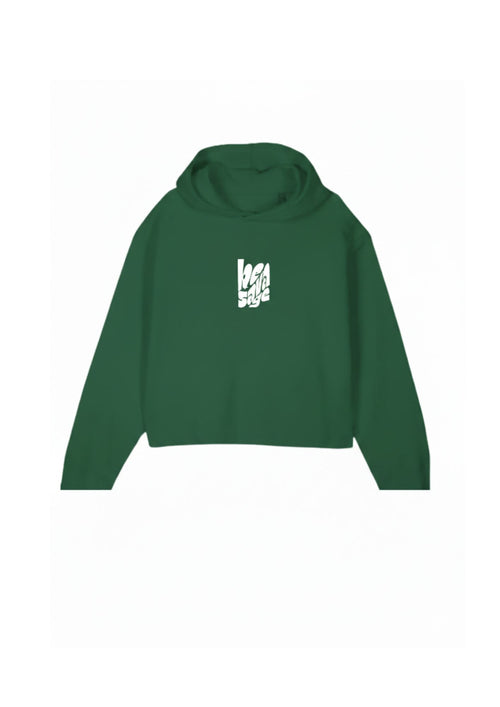 Be savage hoodie - SAVAGE CULT