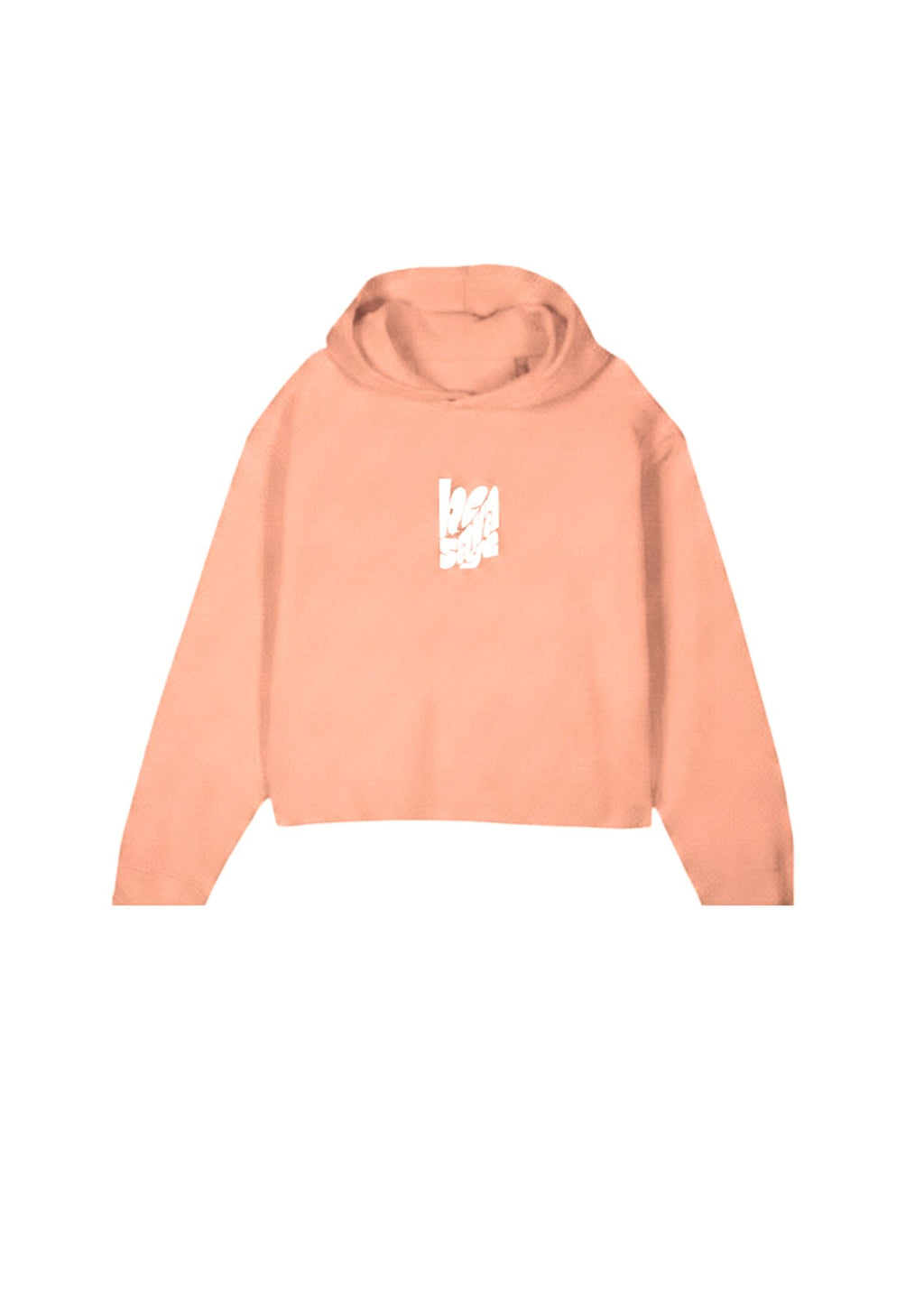 Be savage hoodie - SAVAGE CULT