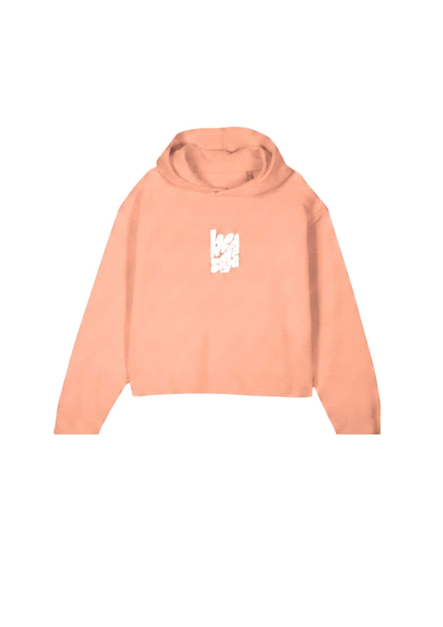 Be savage hoodie - SAVAGE CULT