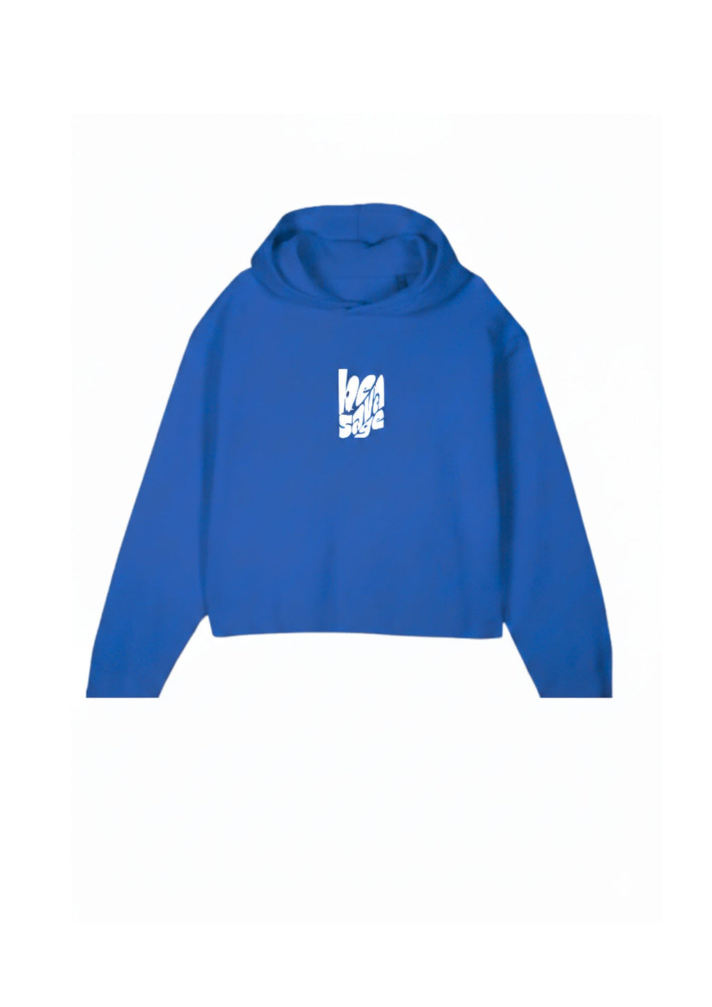 Be savage hoodie - SAVAGE CULT