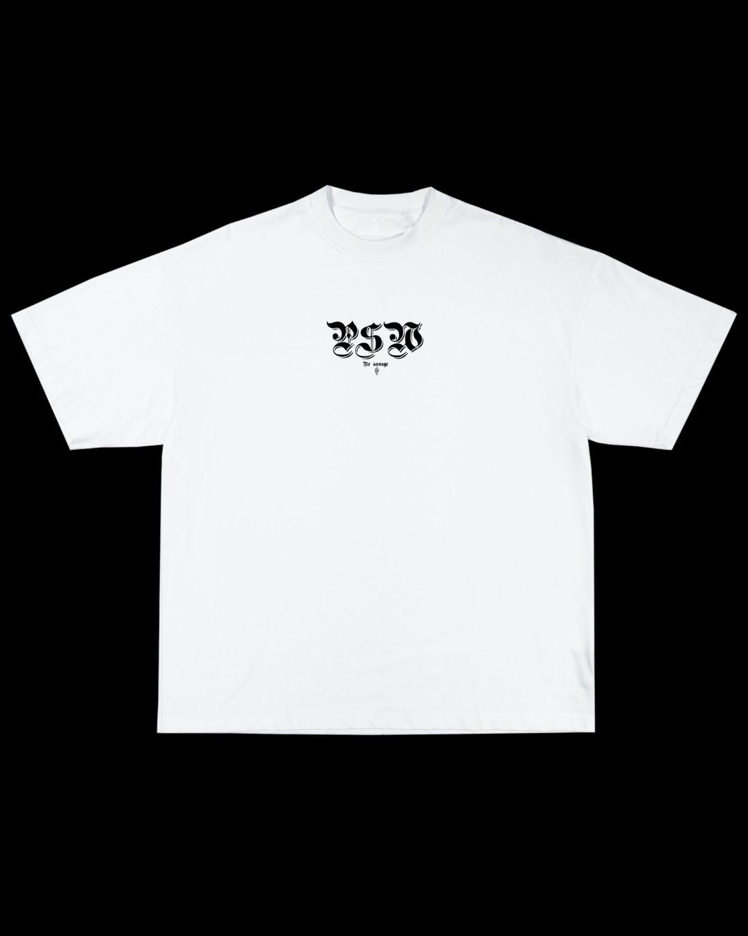 PSW T-shirt Savage club stage 3